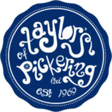 Taylor's of Pickering Ltd