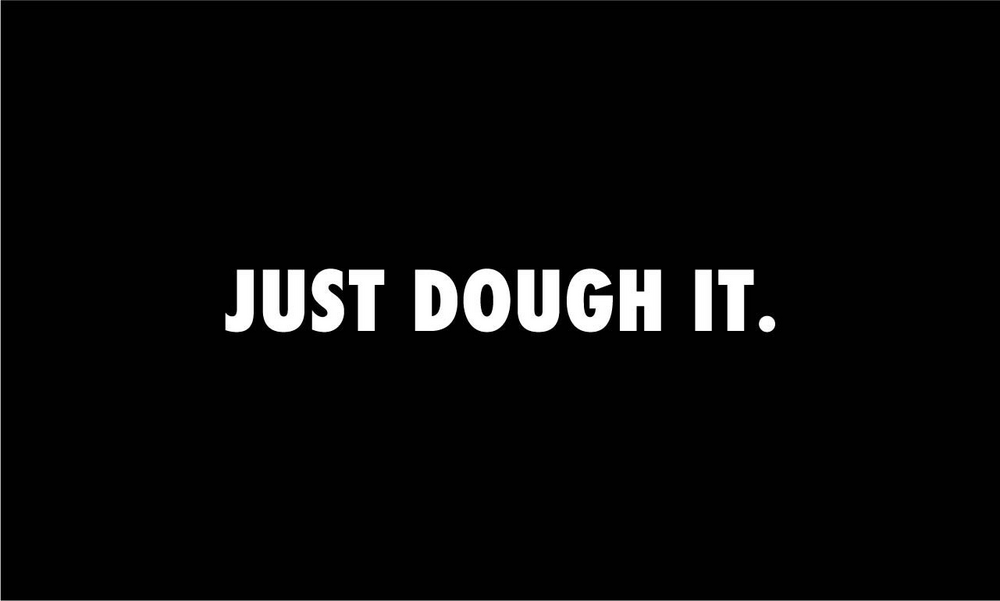 Just Dough It Ltd