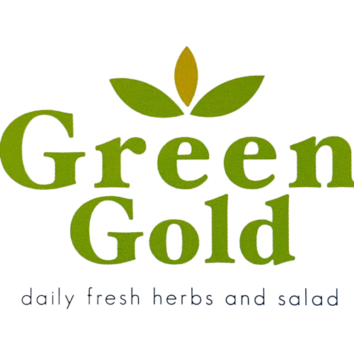 Green Gold Gardens