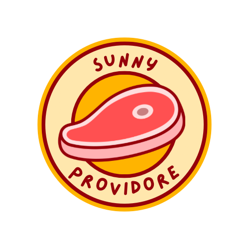 Sunny Providore
