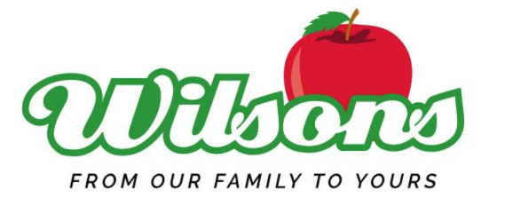 Wilsons Fruit & Vegetable Home Delivery
