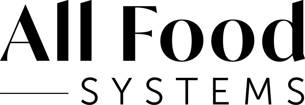 All Food Systems Pty Ltd