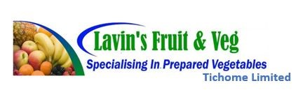 Tichome Ltd T/A Lavins Fruit & Veg