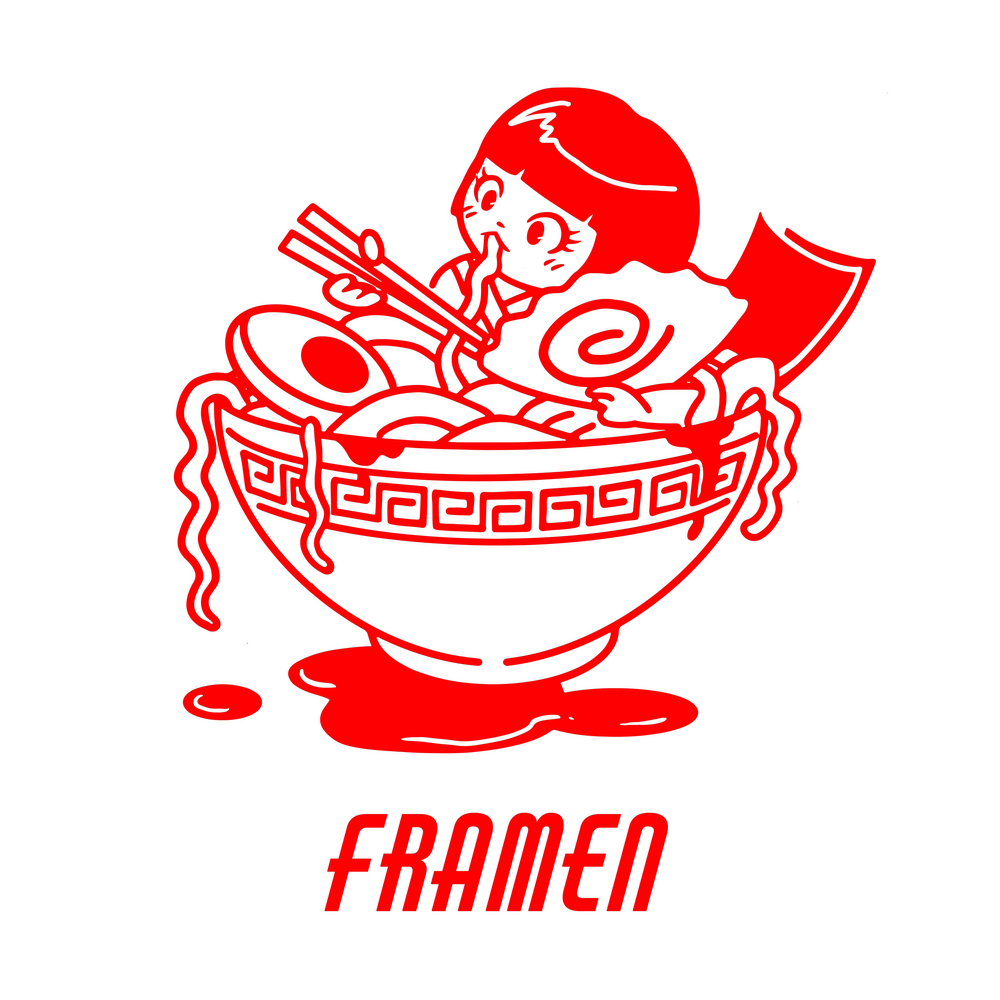 Framen