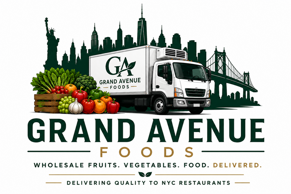 Grand Avenue Foods