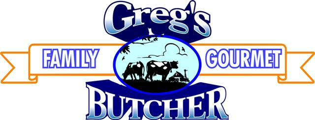 Greg's Family Gourmet Butcher