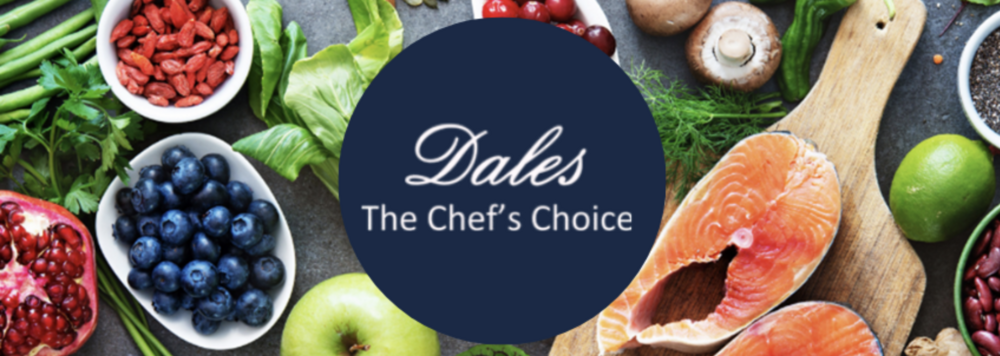 Dales The Chef's Choice