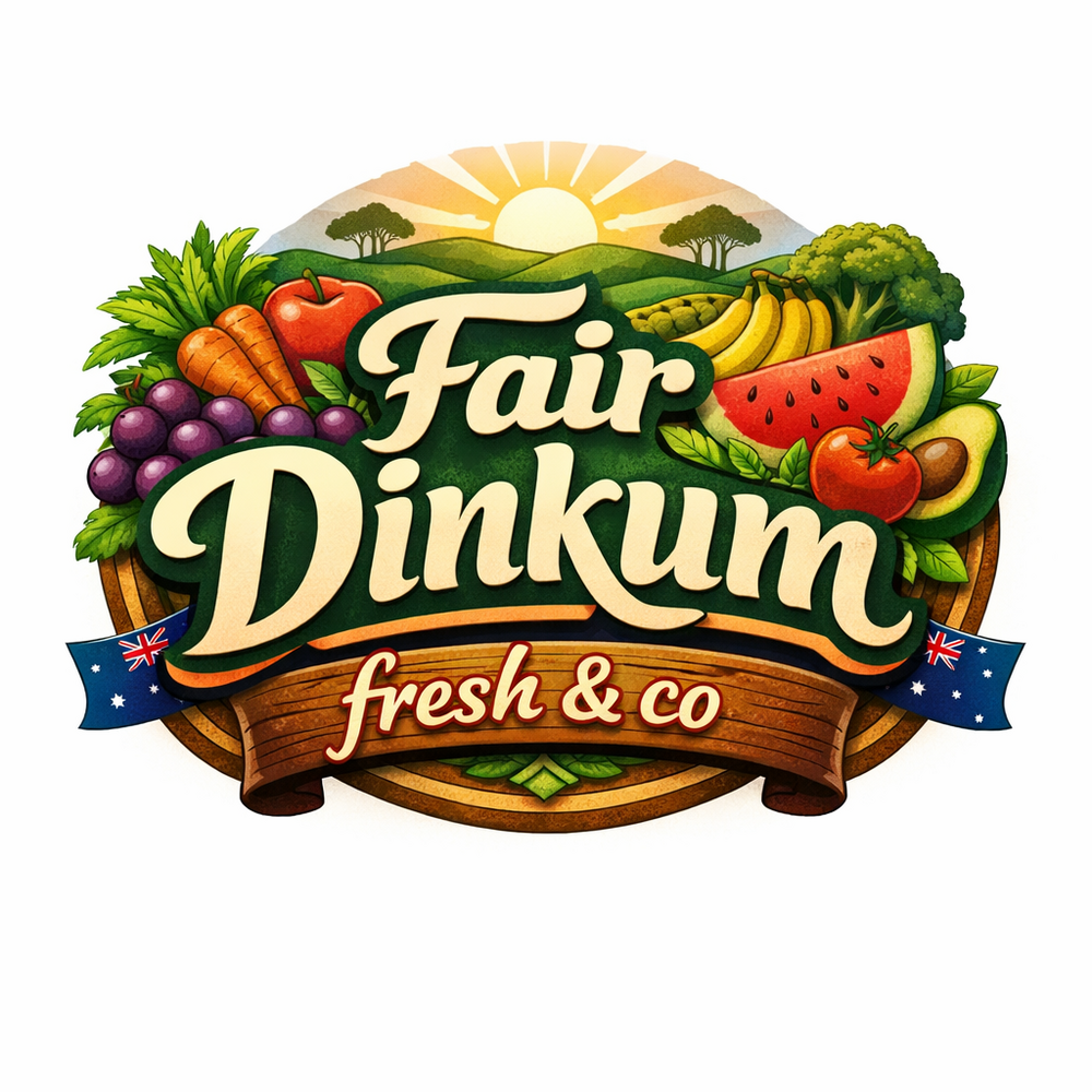 Fair Dinkum Fresh & Co