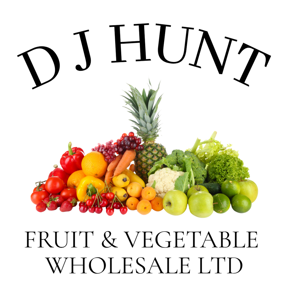 D J Hunt Fruit and Vegetable Wholesale Ltd
