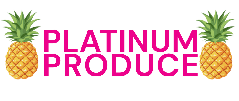 Platinum Produce