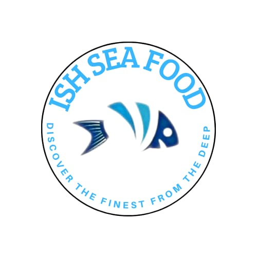 Ish Seafood