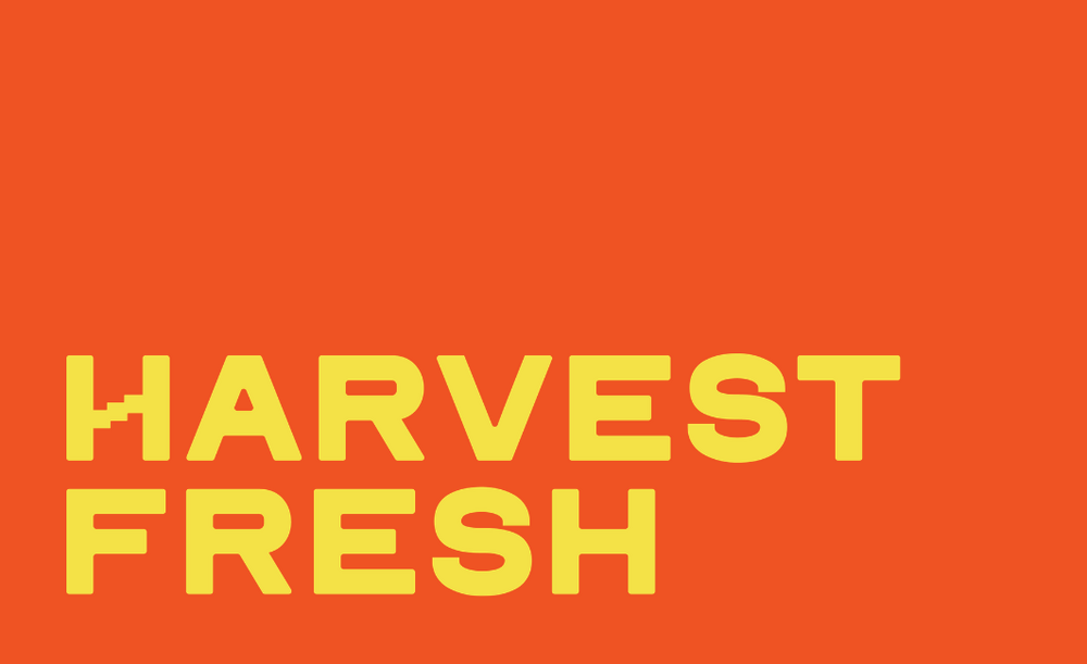 Harvest Fresh