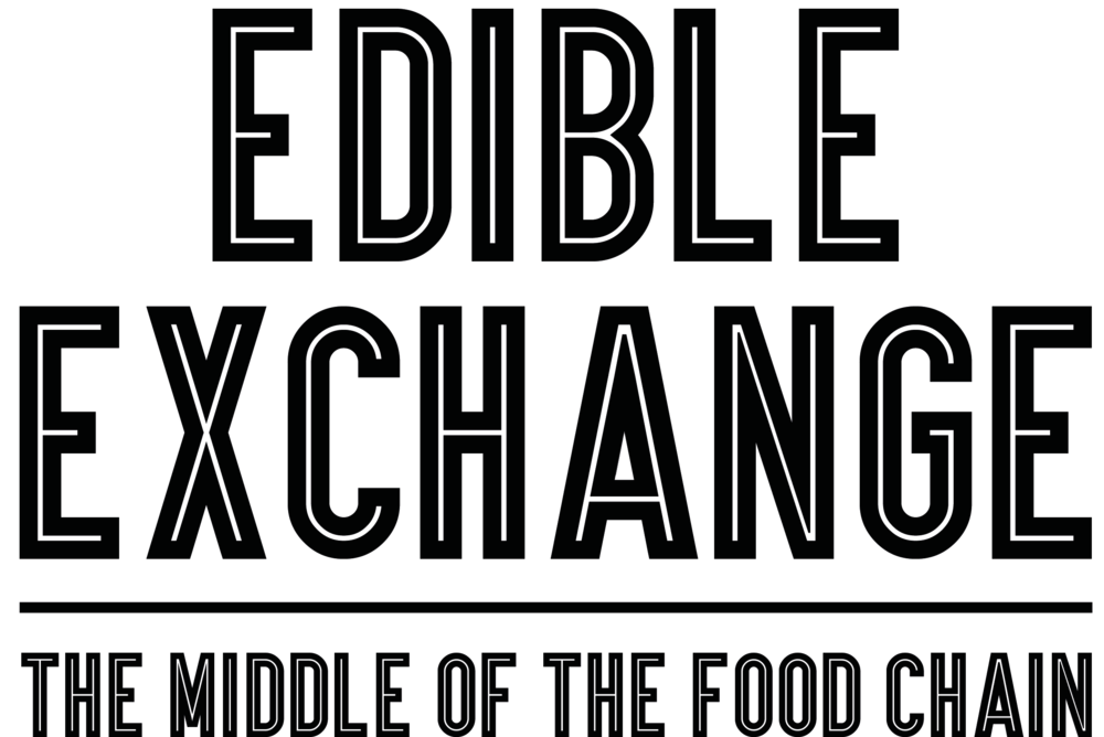 [INACTIVE] Edible Exchange Pty Ltd