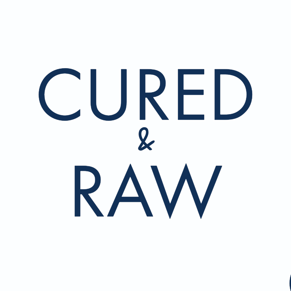 Cured & Raw
