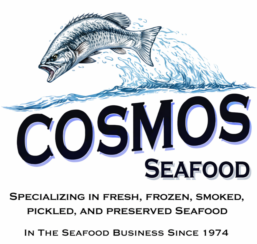 Cosmos Seafood