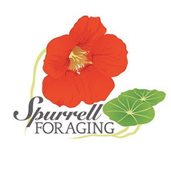 Spurrell Foraging