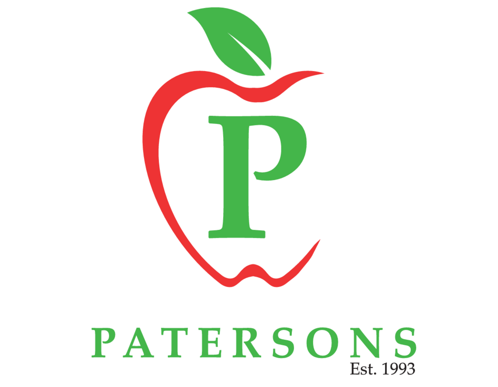 Patersons Fruit and Veg