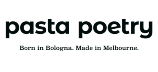 Pasta Poetry