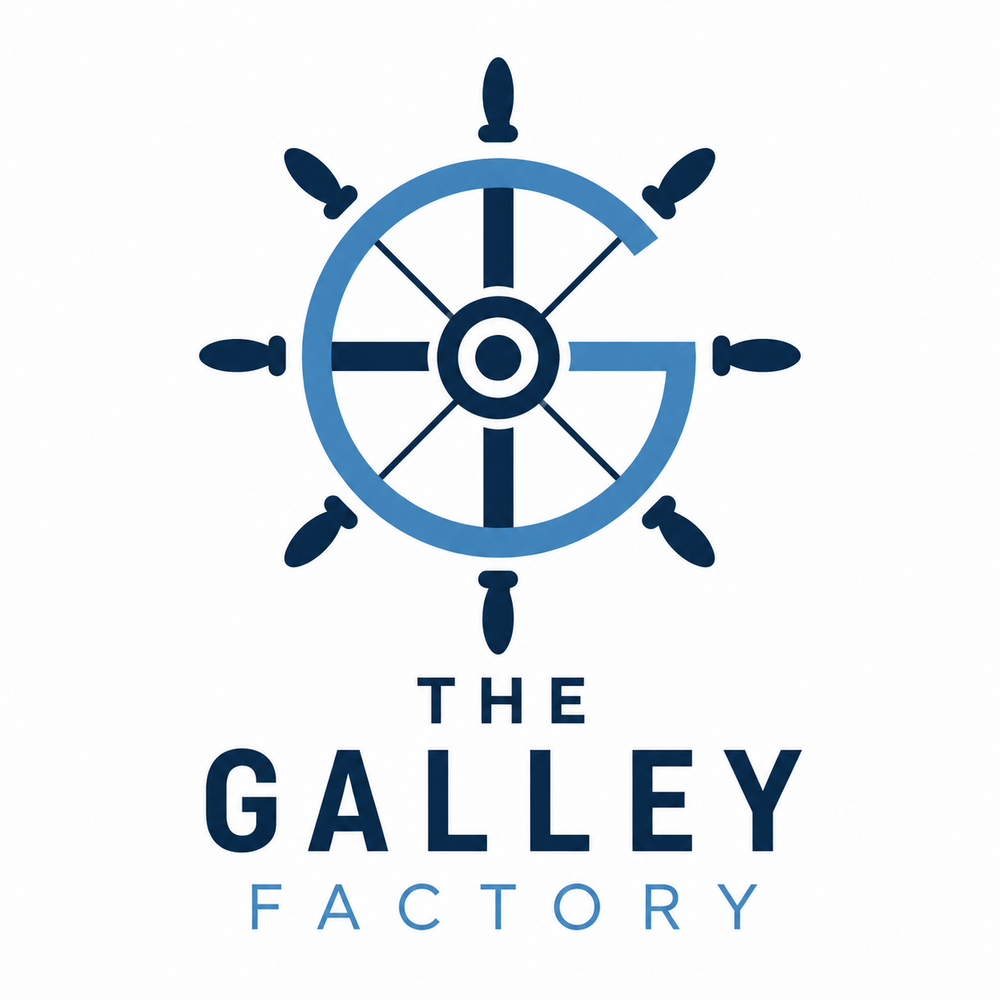 The Galley Annalong