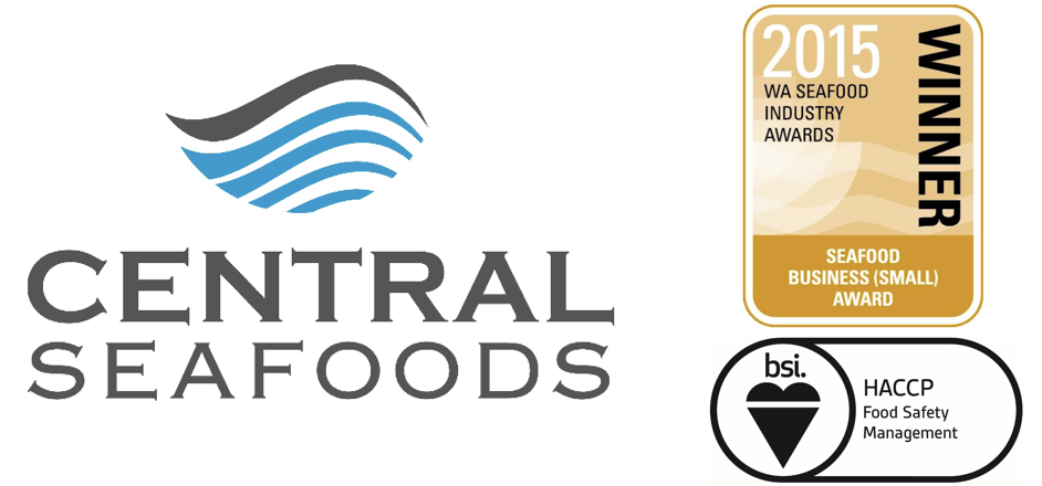 Central Seafoods