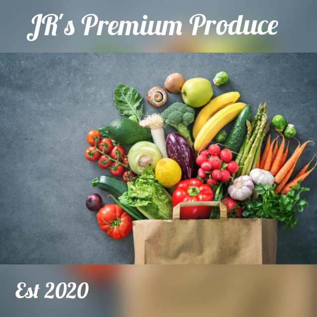 JRs Premium Produce