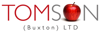 Tomson (Buxton) Ltd
