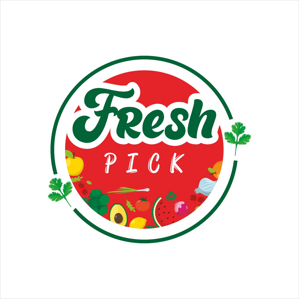 Fresh Pick