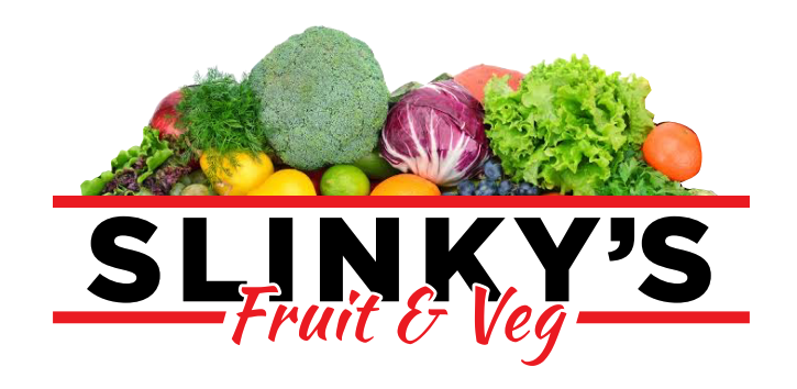 Slinkys Fruit and Veg