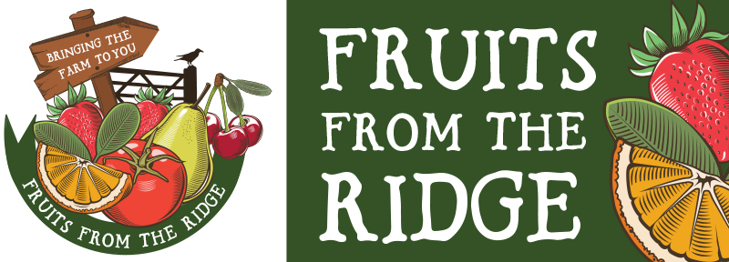 1 Fruits from the Ridge