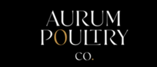 Aurum Poultry (JG Poultry Demo)