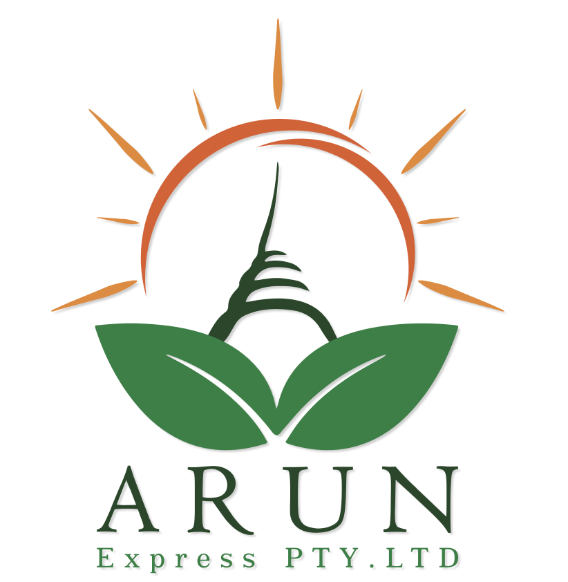 Arun Express Pty Ltd