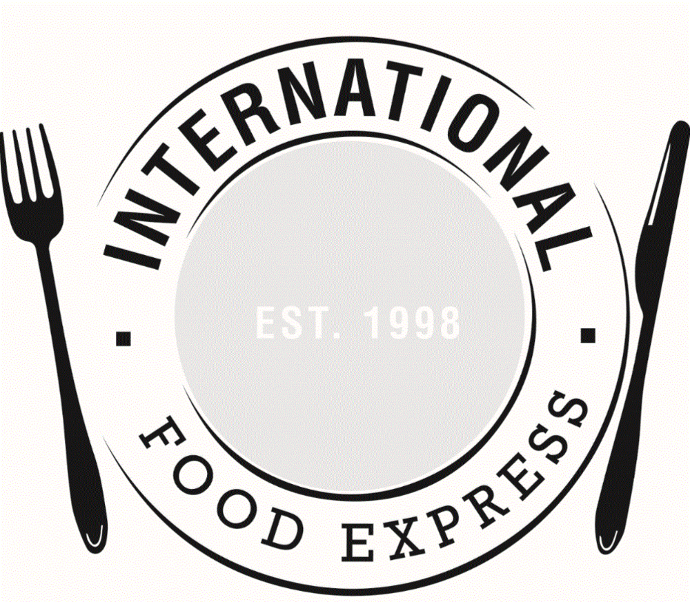 International on sale food online