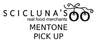 Scicluna's Mentone