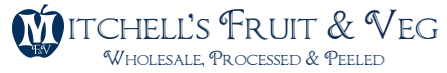 Mitchell's Fruit & Veg Pty Ltd