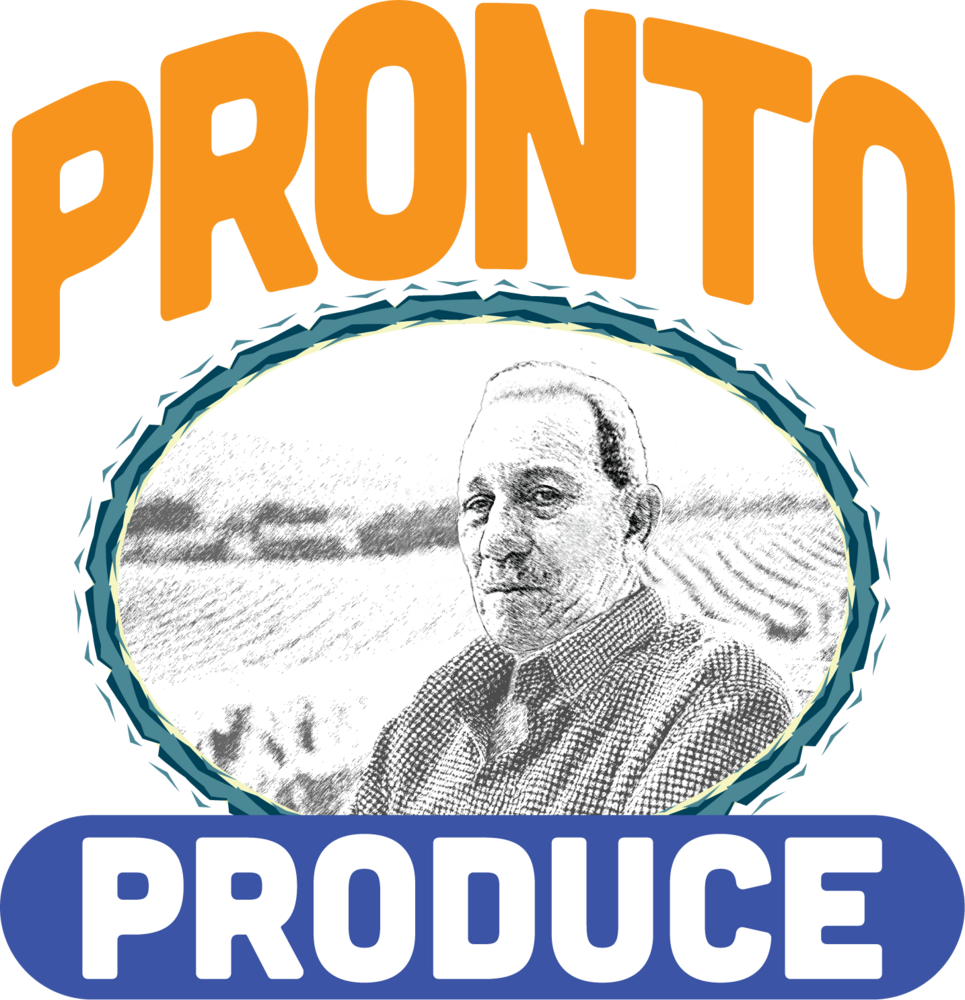 Pronto Produce, Inc.