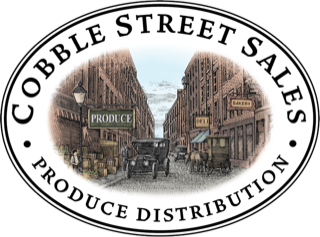 Cobble Street
