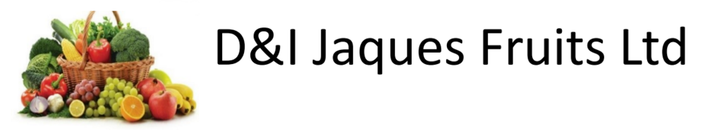 D&I Jaques Fruits Ltd