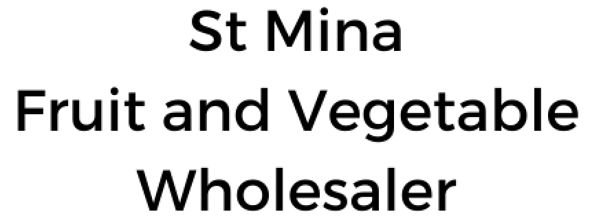 St Mina Fruit and Vegetable Wholesaler