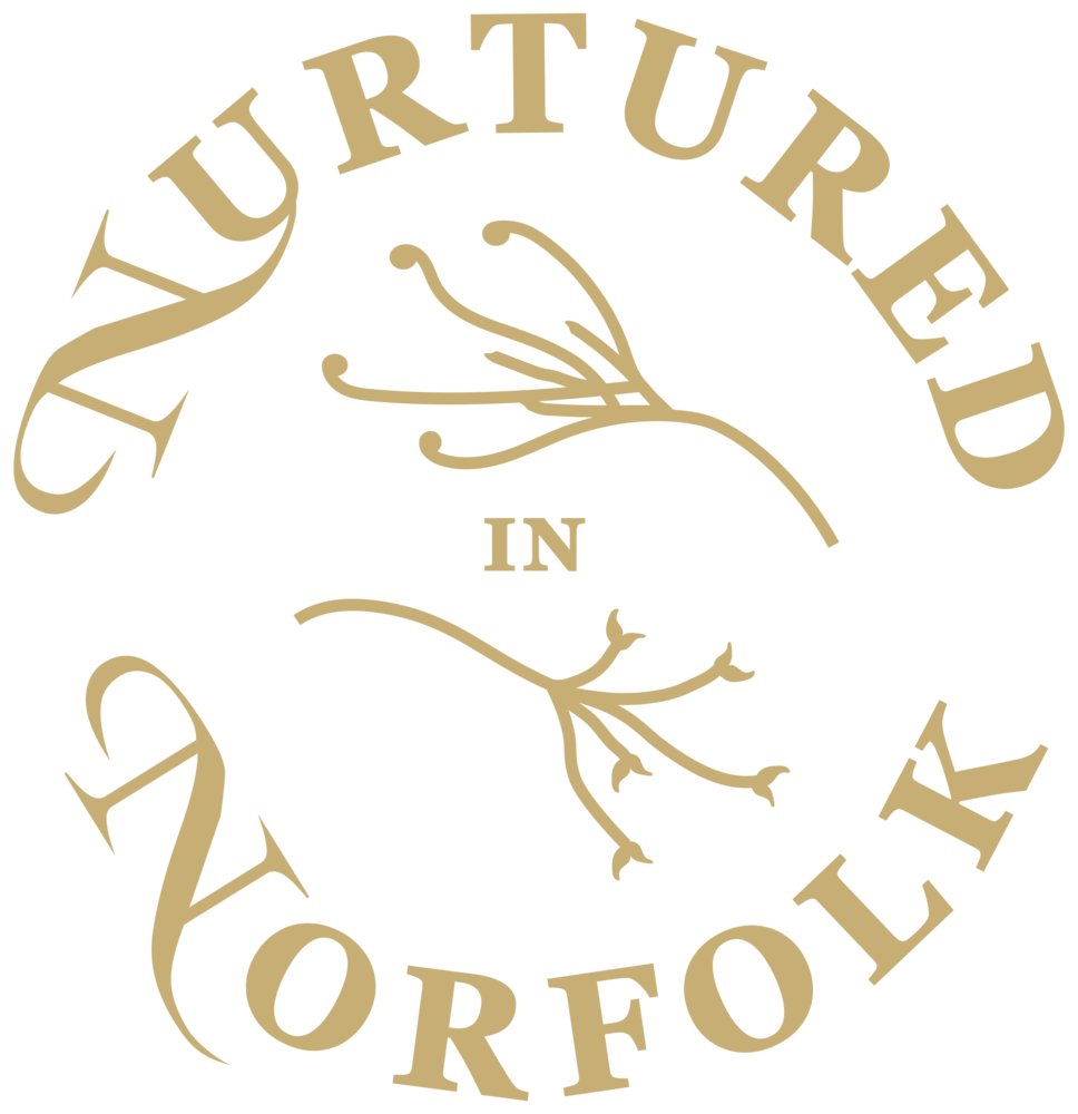 Nurtured In Norfolk