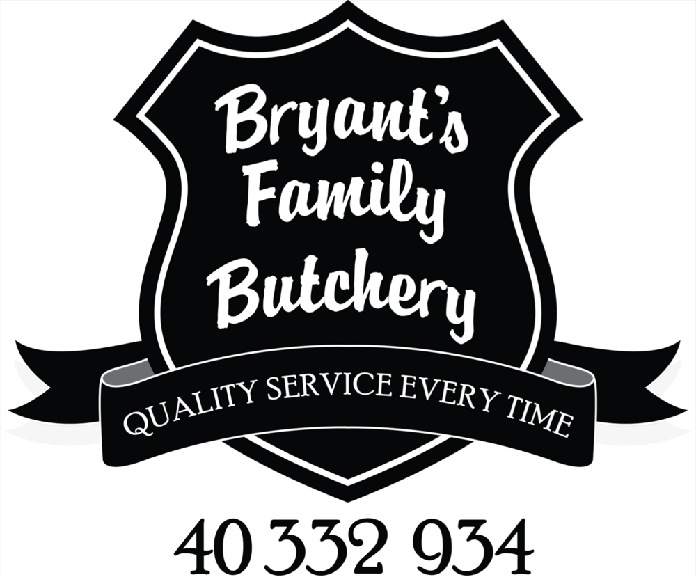 Bryant's Family Butchery