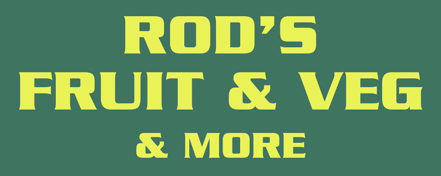 Rods Fruit & Veg