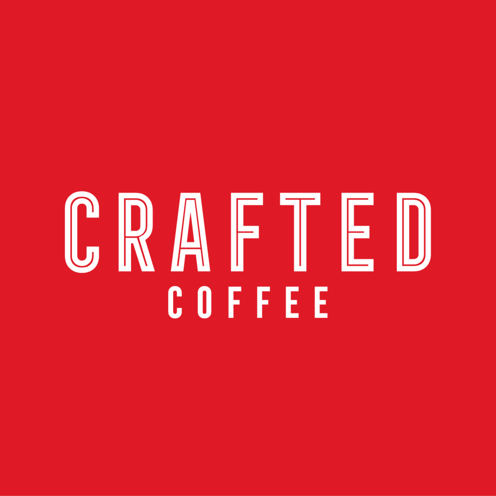 Crafted Coffee Roasting
