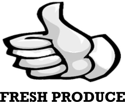Fresh Produce Pty Ltd