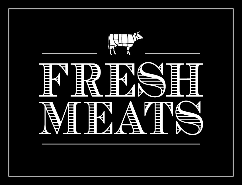 Fresh Meats