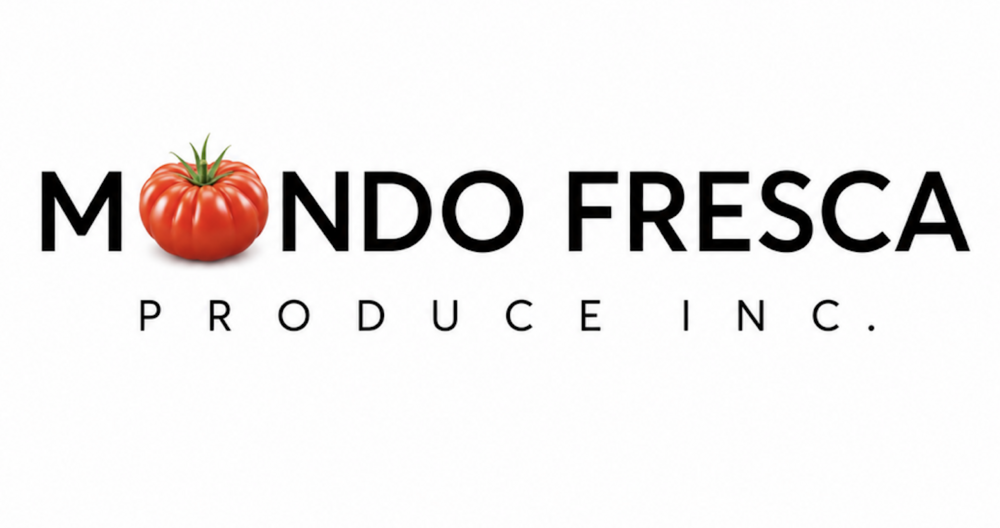 Mondo Fresca Produce.