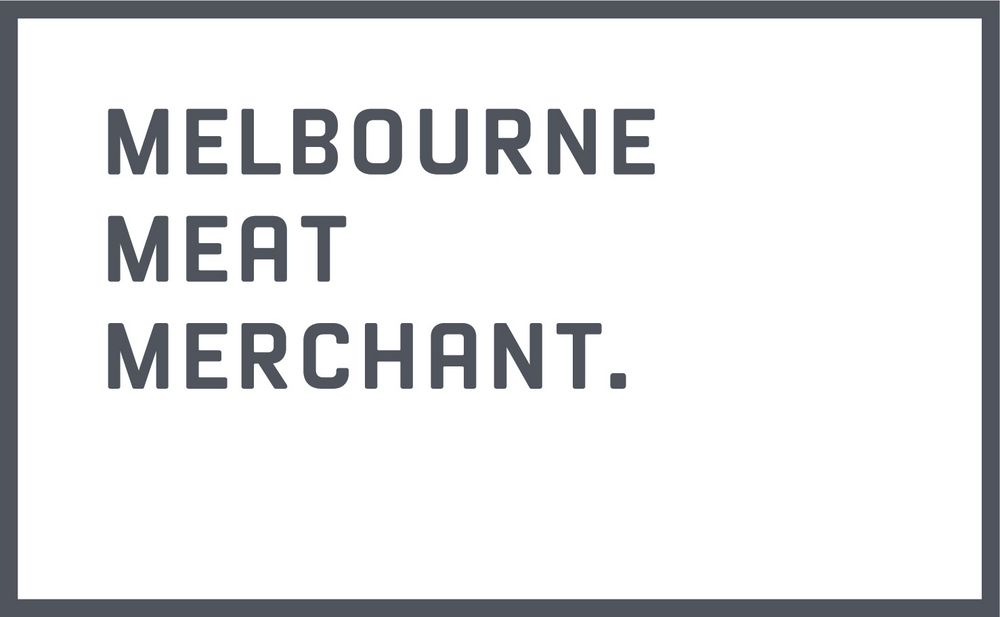 Melbourne Meat Merchant (S)