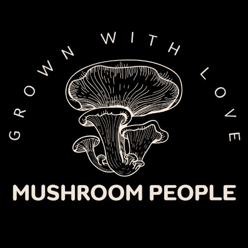 Mushroom People