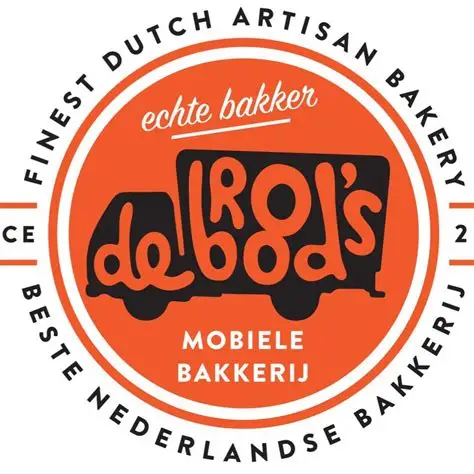 De Broodbakkers