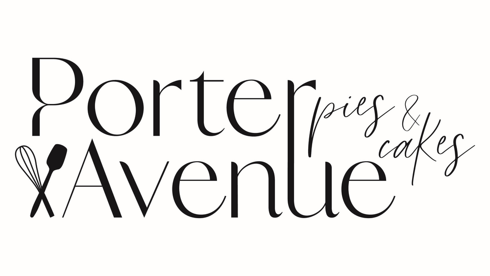 Porter Avenue Pies & Cakes