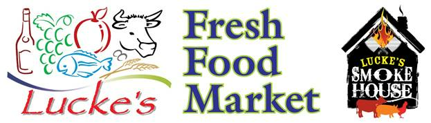 Lucke's Fresh Food Market